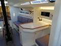 Italia Yachts IY 11.98 Fuoriserie