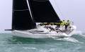 Italia Yachts IY 11.98 Fuoriserie