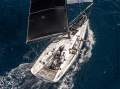 Italia Yachts IY 11.98 Fuoriserie