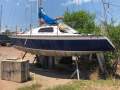 Holland 25 Fiberglass Production Yacht Diesel (Darwin NT)