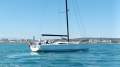 New Italia Yachts IY 12.98 Fuoriserie