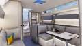 New Italia Yachts IY 12.98 Fuoriserie