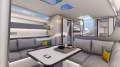 New Italia Yachts IY 12.98 Fuoriserie