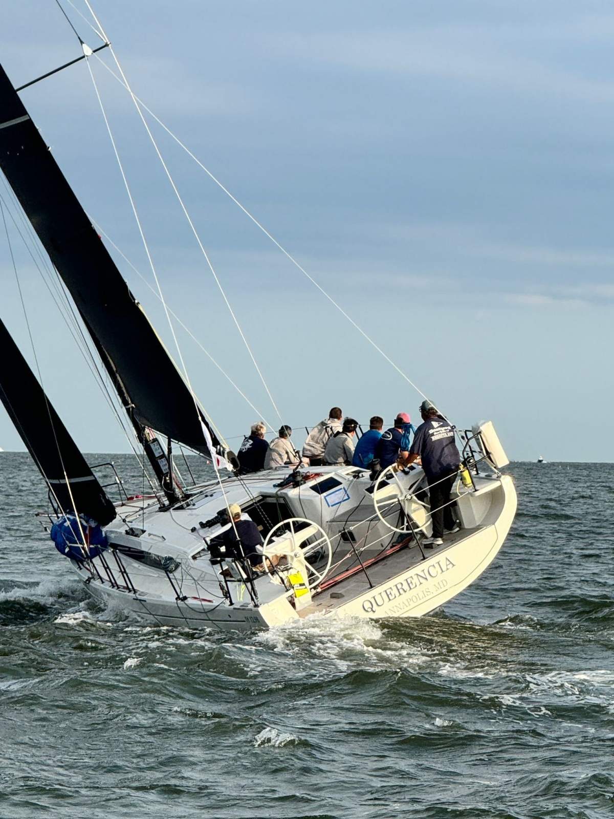 New Italia Yachts IY 12.98 Fuoriserie
