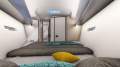 New Italia Yachts IY 12.98 Fuoriserie
