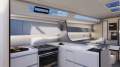 New Italia Yachts IY 12.98 Fuoriserie