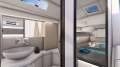 New Italia Yachts IY 12.98 Fuoriserie