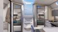 New Italia Yachts IY 12.98 Fuoriserie