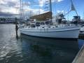 Henry Shield Motor Sailor