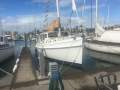 Henry Shield Motor Sailor
