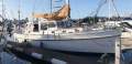 Henry Shield Motor Sailor