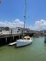 Henry Shield Motor Sailor