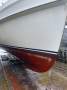 Henry Shield Motor Sailor
