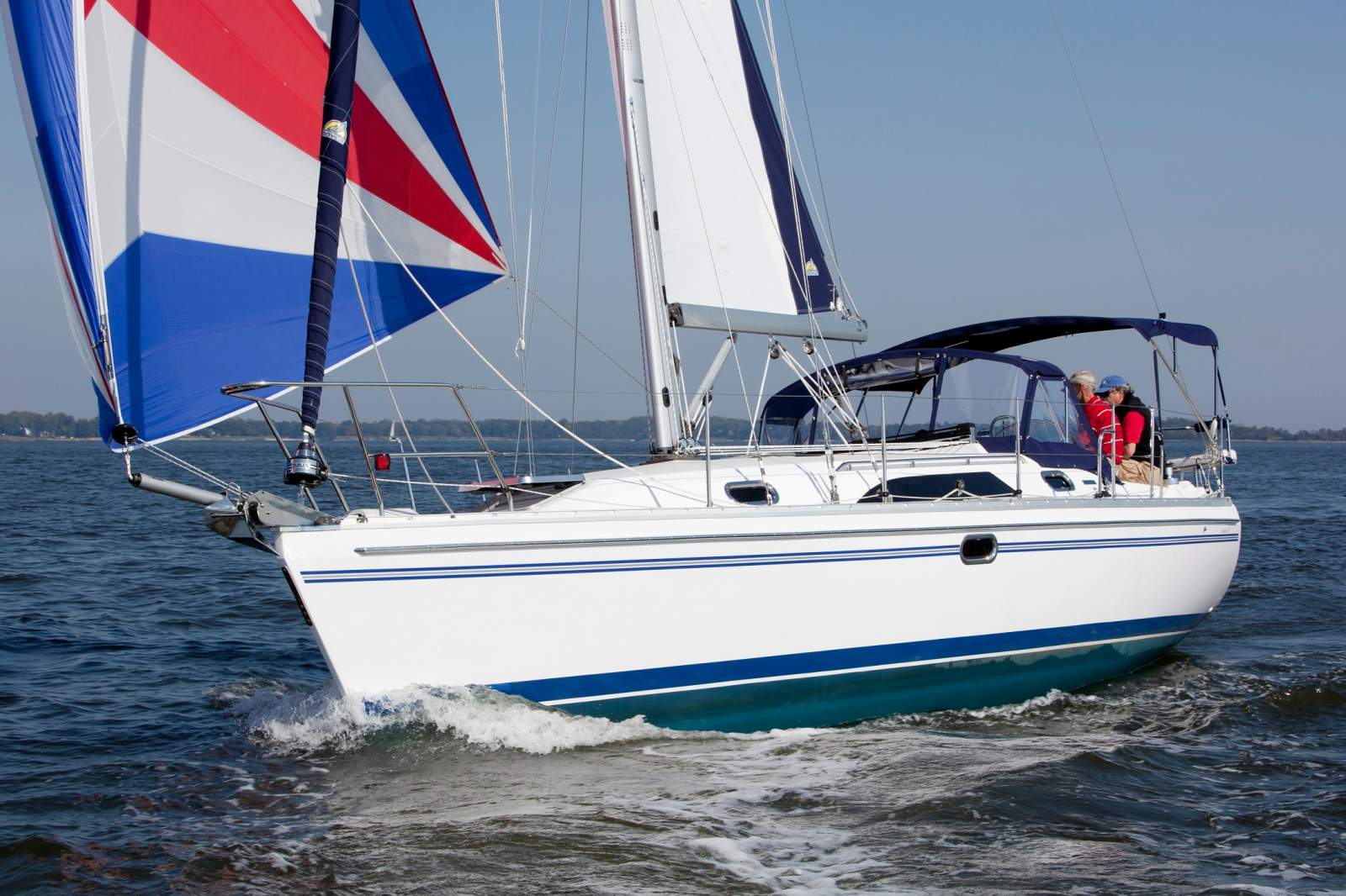 Catalina Catalina 356