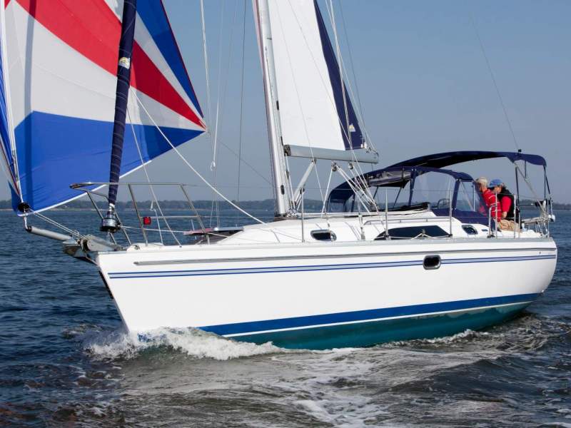 Catalina Catalina 356