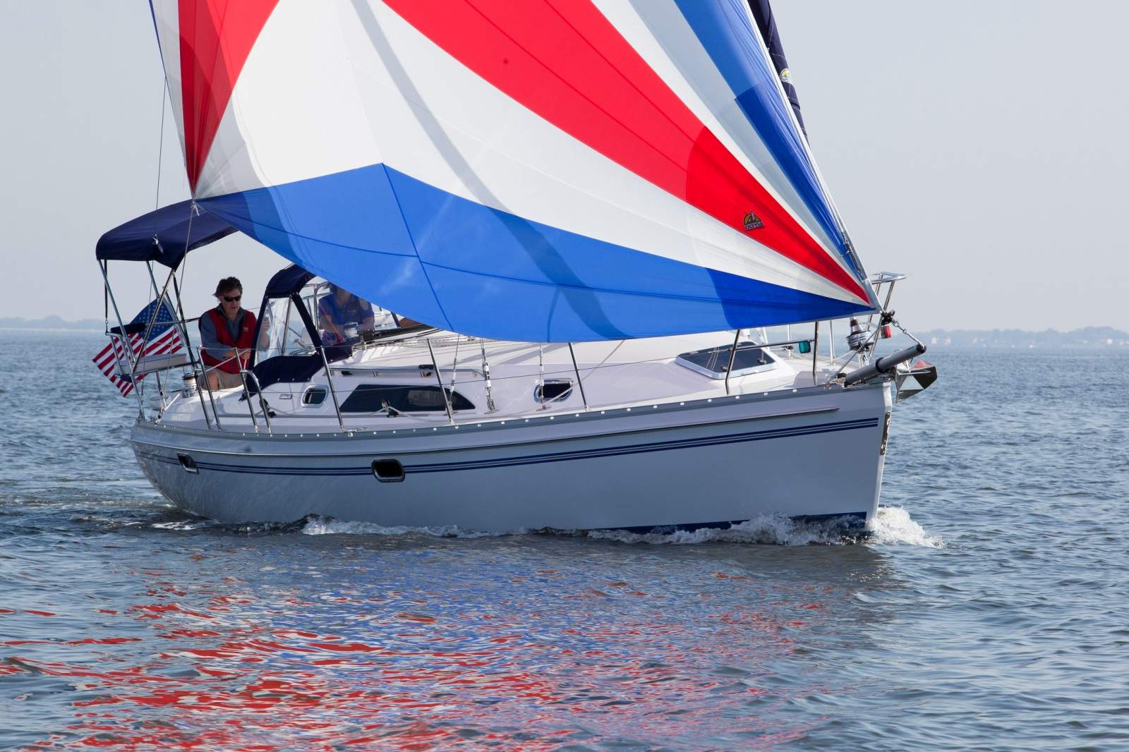 Catalina Catalina 356