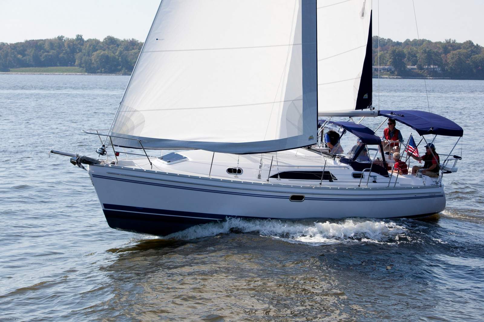 Catalina Catalina 356