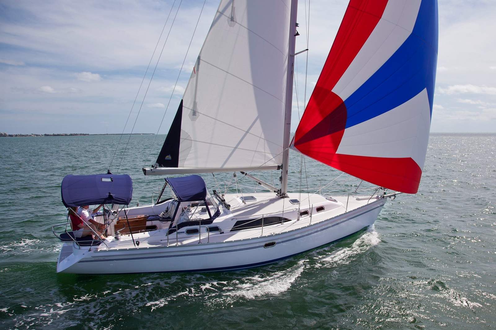 Catalina Catalina 386