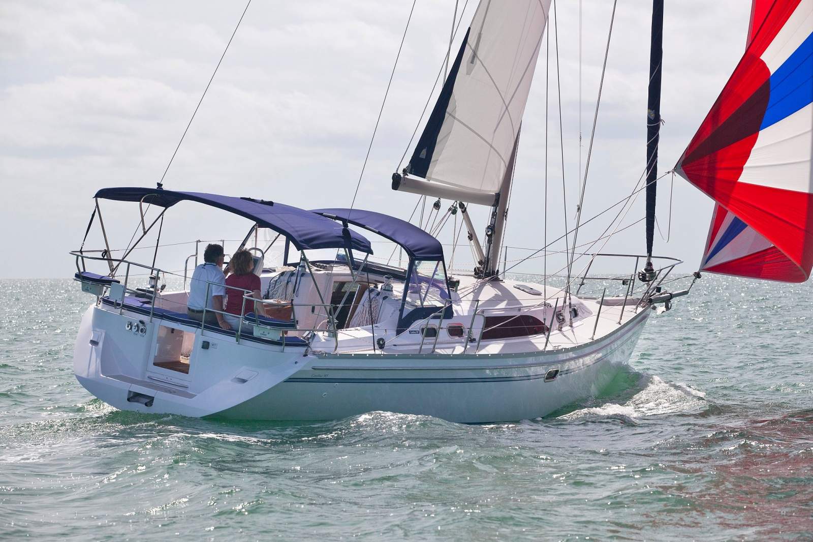 Catalina Catalina 386
