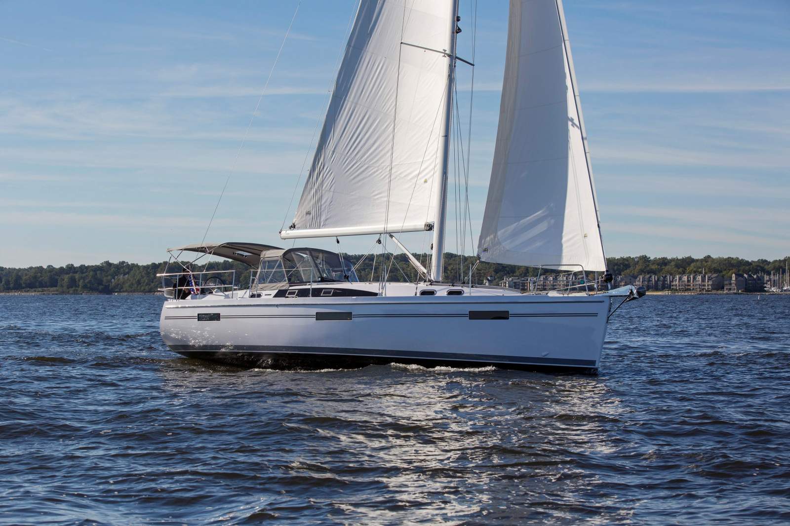 Catalina Catalina 426