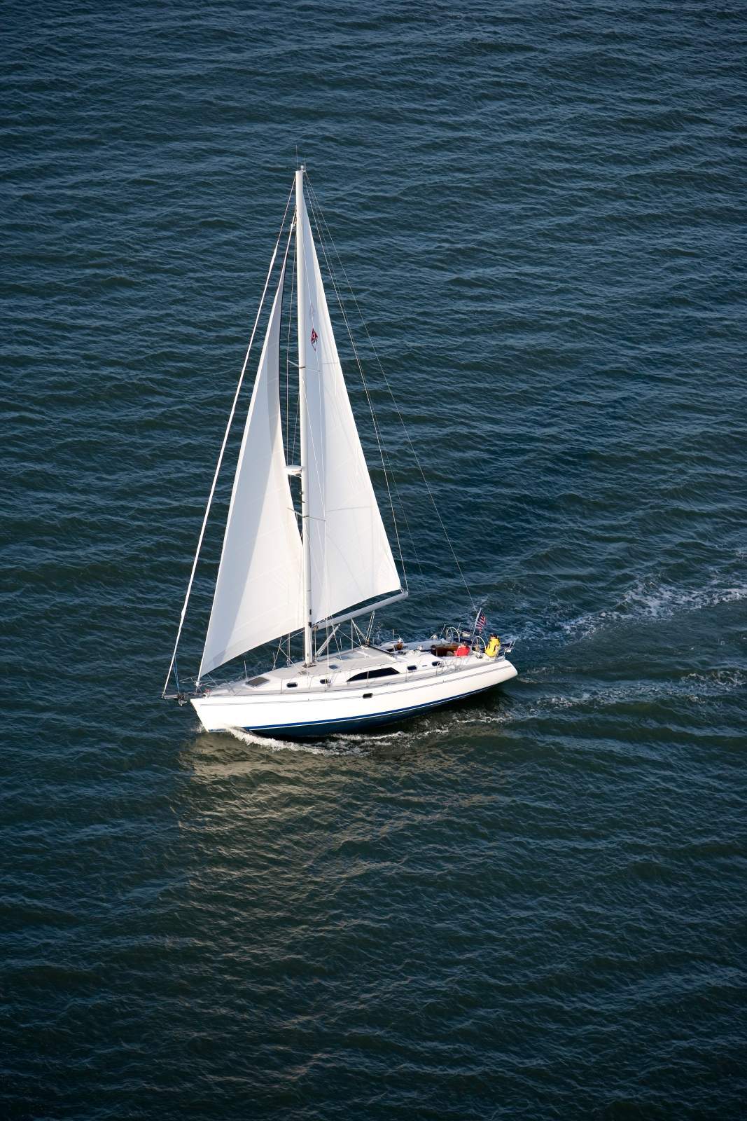 Catalina Catalina 446