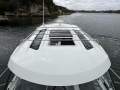 Beneteau Antares 9.0 OB:Roof racks etc