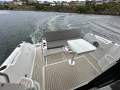 Beneteau Antares 9.0 OB:Evercore flooring