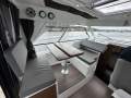 Beneteau Antares 9.0 OB:Nice layout