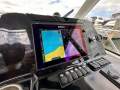 Beneteau Antares 9.0 OB:Simrad 12