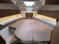 Beneteau Antares 9.0 OB:Forward cabin