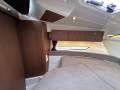 Beneteau Antares 9.0 OB:Fwd cabin looking to PORT