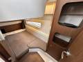 Beneteau Antares 9.0 OB:Aft under cabin