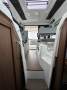 Beneteau Antares 9.0 OB:Looking aft from hall way