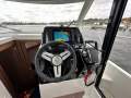 Beneteau Antares 9.0 OB:nice dash arrangement