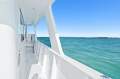 Pacific Motoryachts 60ft Custom Pilothouse Custom