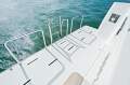 Pacific Motoryachts 60ft Custom Pilothouse Custom