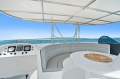 Pacific Motoryachts 60ft Custom Pilothouse Custom