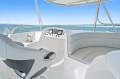 Pacific Motoryachts 60ft Custom Pilothouse Custom