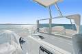 Pacific Motoryachts 60ft Custom Pilothouse Custom