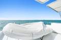 Pacific Motoryachts 60ft Custom Pilothouse Custom