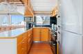 Pacific Motoryachts 60ft Custom Pilothouse Custom