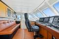 Pacific Motoryachts 60ft Custom Pilothouse Custom