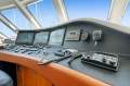 Pacific Motoryachts 60ft Custom Pilothouse Custom