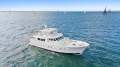 Pacific Motoryachts 60ft Custom Pilothouse Custom