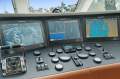 Pacific Motoryachts 60ft Custom Pilothouse Custom