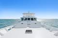 Pacific Motoryachts 60ft Custom Pilothouse Custom