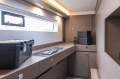 Leopard Catamarans 46 - NEW MODEL
