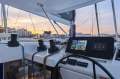 Leopard Catamarans 46 - NEW MODEL