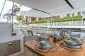 Leopard Catamarans 46 - NEW MODEL
