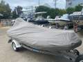 Zodiac Yachtline 420